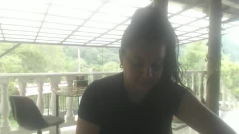 Lia online show from 11/20/25, 06:07