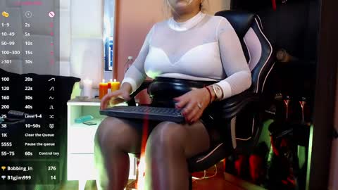 Lia Taylor online show from 04/08/26, 05:13