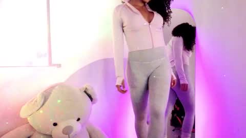 Lia online show from 01/09/26, 11:39