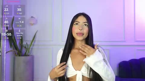 LIA  online show from 03/18/26, 03:31