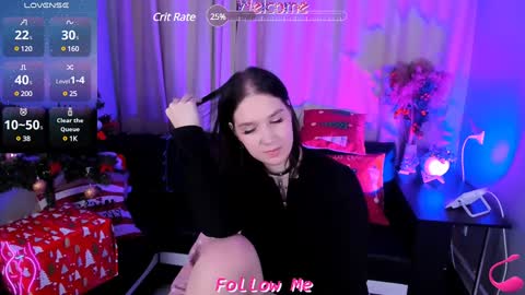 Lia online show from 12/28/24, 02:43