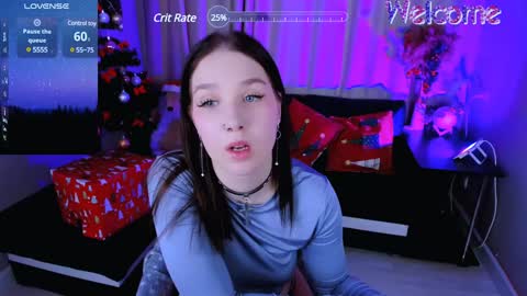 Lia online show from 12/29/24, 02:49