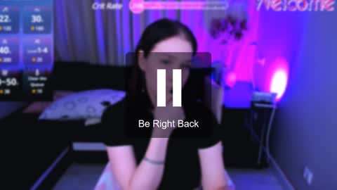 Lia online show from 01/20/25, 03:15