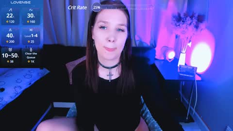 Lia online show from 02/05/25, 11:50