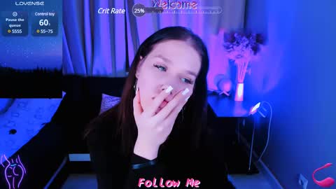 Lia online show from 02/09/25, 10:20