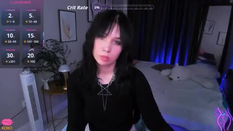 Lia online show from 09/09/25, 09:25