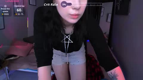 Lia online show from 10/09/25, 11:47