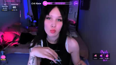 Lia online show from 10/15/25, 09:04