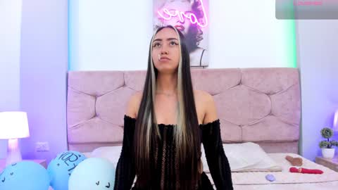 Liaa online show from 01/19/25, 03:50