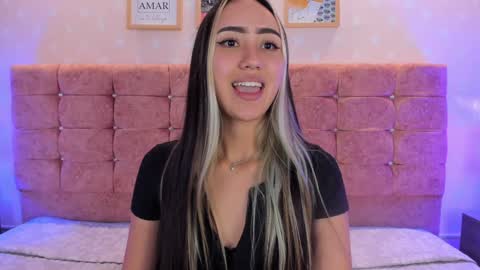 Liaa online show from 02/05/25, 06:35