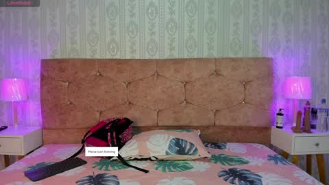 Liaa online show from 09/16/25, 04:02