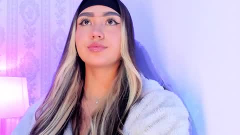 Liaa online show from 02/13/26, 03:35