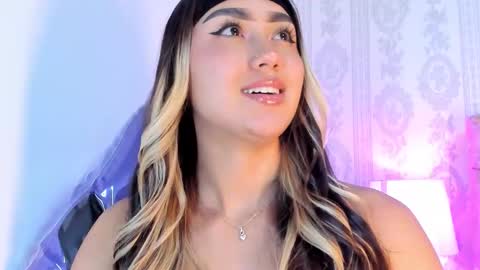 Liaa online show from 03/04/26, 03:34