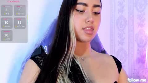 Liaa online show from 03/12/26, 04:18