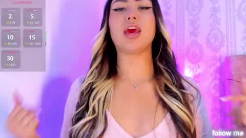 Liaa online show from 06/03/26, 03:31