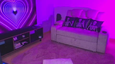 Snapshot of liaa_rodriguezz chatting on 01/18/25, 08:19 Liaa online show from 01/18/25, 08:19