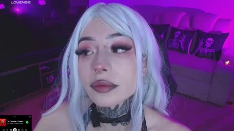 Snapshot of liaa_rodriguezz chatting on 02/07/25, 07:38 Liaa online show from 02/07/25, 07:38