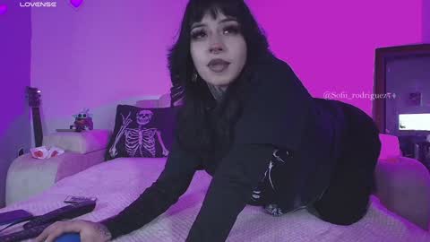 Snapshot of liaa_rodriguezz chatting on 02/09/25, 03:22 Liaa online show from 02/09/25, 03:22