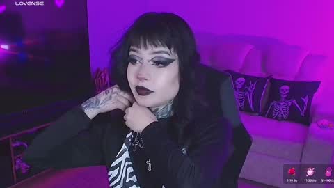 Snapshot of liaa_rodriguezz chatting on 02/09/25, 07:09 Liaa online show from 02/09/25, 07:09