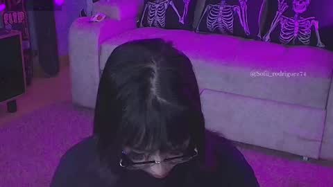 Snapshot of liaa_rodriguezz chatting on 02/20/25, 03:56 Liaa online show from 02/20/25, 03:56