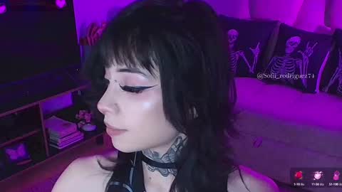 Snapshot of liaa_rodriguezz chatting on 02/22/25, 04:29 Liaa online show from 02/22/25, 04:29