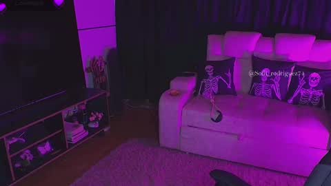 Snapshot of liaa_rodriguezz chatting on 03/05/25, 02:36 Liaa online show from 03/05/25, 02:36