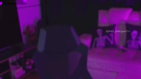 Snapshot of liaa_rodriguezz chatting on 03/05/25, 05:40 Liaa online show from 03/05/25, 05:40