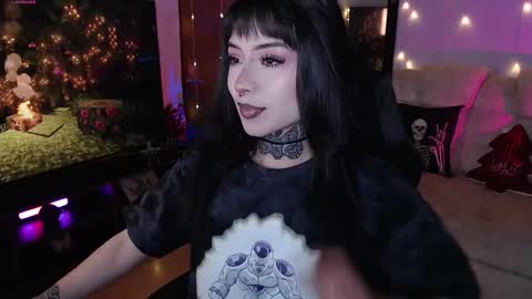 Liaa  online show from 01/08/26, 01:19