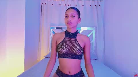 Lia online show from 03/10/26, 02:49