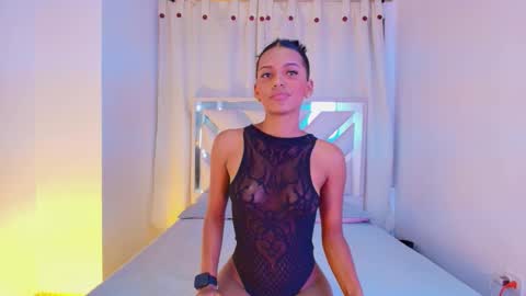 Lia online show from 03/25/26, 04:40