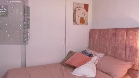 Lia  online show from 01/26/25, 04:20