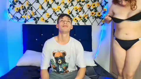 LIAM -- ALAIA online show from 01/11/26, 04:01