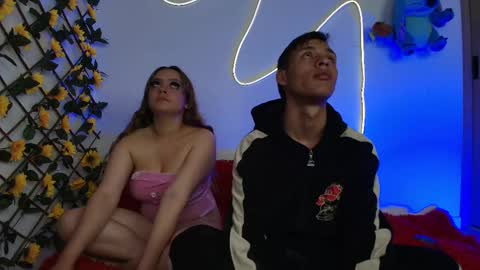 LIAM -- ALAIA online show from 02/07/26, 07:06