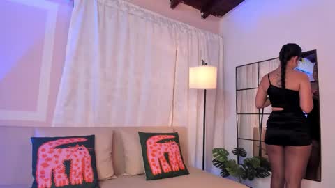 Lia online show from 03/07/26, 12:35