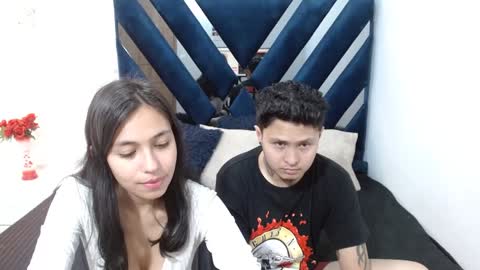 Snapshot of liaandjefferson chatting on 12/10/24, 12:27 liaandjefferson online show from 12/10/24, 12:27