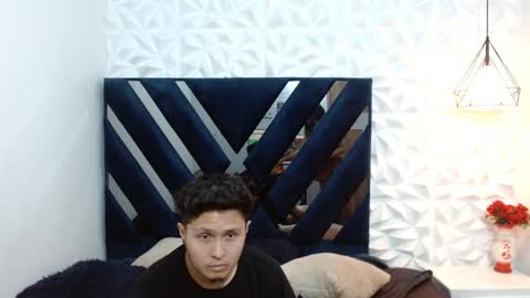 Snapshot of liaandjefferson chatting on 12/13/24, 07:43 liaandjefferson online show from 12/13/24, 07:43