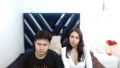 Snapshot of liaandjefferson chatting on 12/15/24, 12:28 liaandjefferson online show from 12/15/24, 12:28