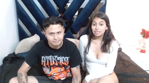 Snapshot of liaandjefferson chatting on 12/28/24, 05:46 liaandjefferson online show from 12/28/24, 05:46