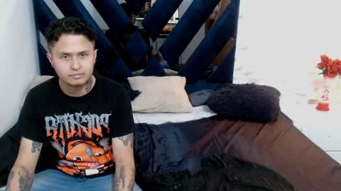 Snapshot of liaandjefferson chatting on 12/28/24, 08:47 liaandjefferson online show from 12/28/24, 08:47