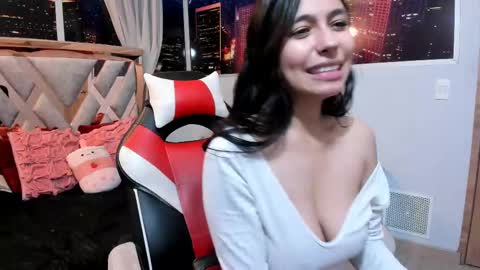 Snapshot of liaandjefferson chatting on 03/08/25, 04:28 liaandjefferson online show from 03/08/25, 04:28