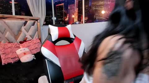 Snapshot of liaandjefferson chatting on 03/08/25, 07:31 liaandjefferson online show from 03/08/25, 07:31