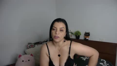 Snapshot of liablac chatting on 10/03/25, 12:07 lia blac online show from 10/03/25, 12:07