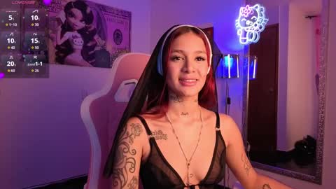 Lia Butera online show from 09/11/25, 09:26