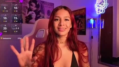 Lia Butera online show from 09/12/25, 11:15