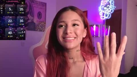 Lia Butera online show from 09/23/25, 02:31