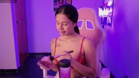 Lia Butera online show from 03/28/26, 09:14