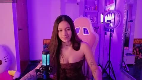 Lia Butera online show from 05/04/26, 09:44