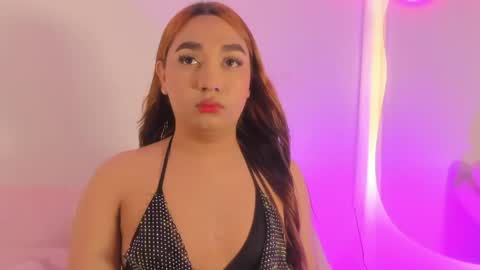 Snapshot of liacampbell__ chatting on 05/01/26, 08:46 La online show from 05/01/26, 08:46