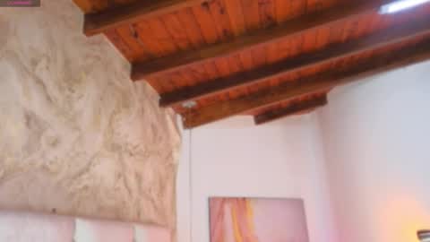 Lia Cox online show from 11/25/25, 03:06