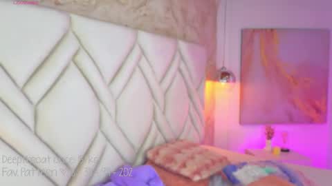 Lia Cox online show from 01/17/26, 03:22